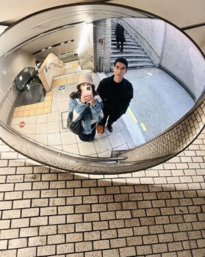 Enzy Storia Instagram - It’s been all about good times, laughs, and making memories. Loving every minute of our Japan trip! 🇯🇵

Jadi kalian BM liburan bersama orang tersayang ke mana tahun ini? Jangan lupa beli tiket pesawatnya di aplikasi @tiketcom karna Beneran Murah dan Beneran Mudah! Plus ada diskon hingga Rp300 ribu dan spesial diskon khusus buat pengguna baru tiket.com kalau pakai kode promoku:

🌏 𝐄𝐍𝐙𝐘𝐅𝐋𝐈𝐆𝐇𝐓 untuk beli tiket pesawat rute internasional

🇮🇩 𝐄𝐍𝐙𝐘𝐓𝐄𝐑𝐁𝐀𝐍𝐆 untuk beli tiket pesawat rute domestik

Yang paling menarik ada fitur 100% refund untuk penerbangan domestik, kalo tiba-tiba berhalangan untuk berangkat liburan gak perlu pusing dehhh.

Beli tiket pesawat sekarang di tiket.com!
Beneran Murah Beneran Mudah! 💙

Follow instagram @tiketcom untuk informasi promo lainnya! 

#Sobattiket #SemuaAdaTiketnya