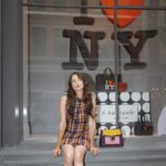 Enzy Storia Instagram - Where it all began: Kate Spade's iconic first store in the heart of New York ♥️ #katespadenewyork #katespadeny New York, New York