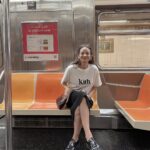 Enzy Storia Instagram - selamat pagi! 🦥 New York, New York