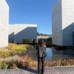 Enzy Storia Instagram - 📍 Glenstone Museum Washington D.C.