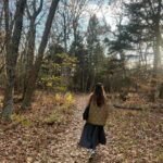 Enzy Storia Instagram - Saturday well spent witchuu @molenkasetra ♥️😌 Shenandoah National Park