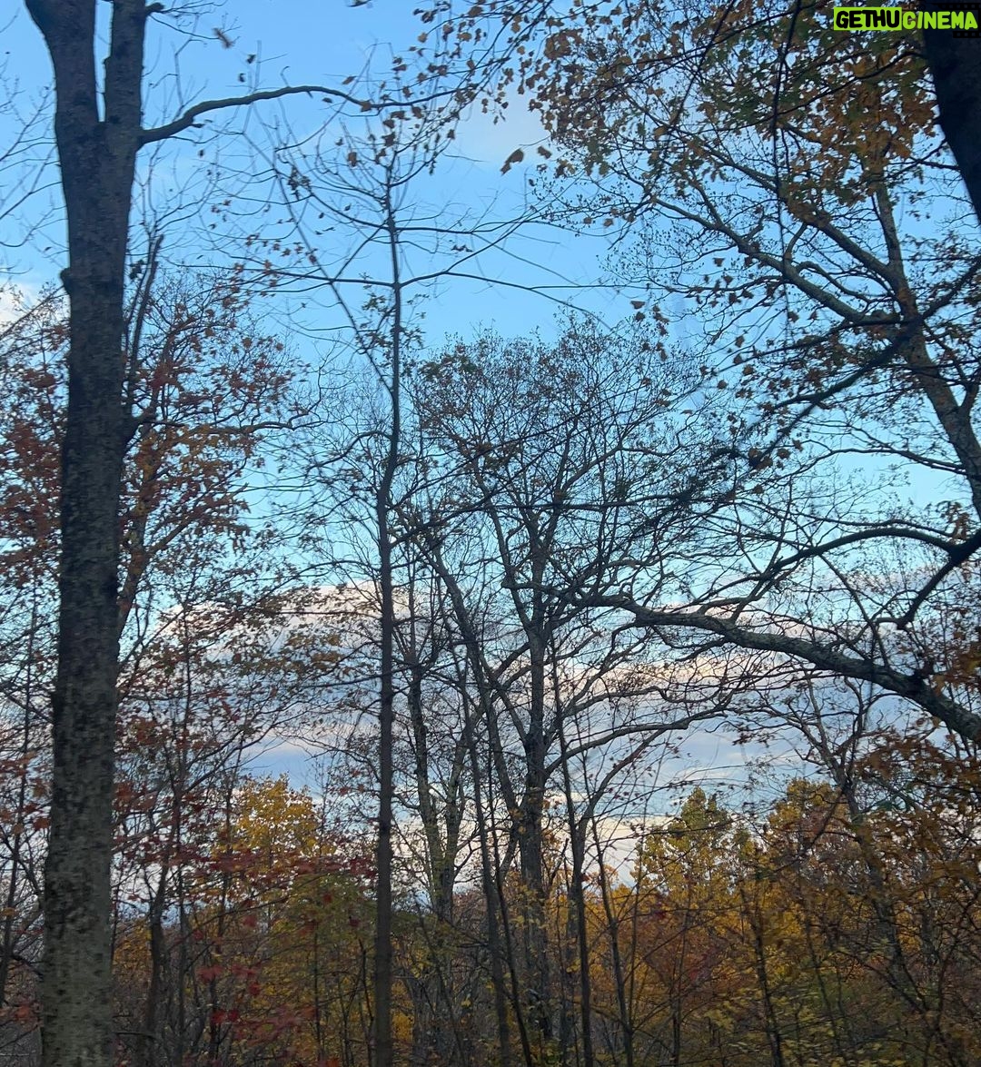 Enzy Storia Instagram - Saturday well spent witchuu @molenkasetra ♥️😌 Shenandoah National Park