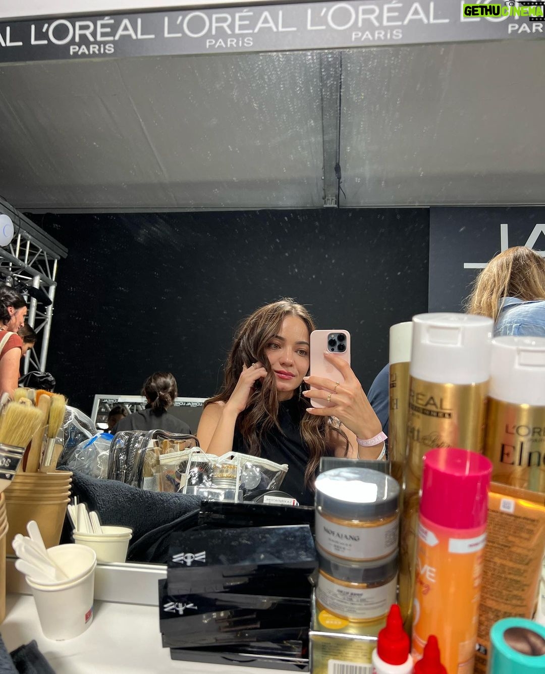 Enzy Storia Instagram - Mix of good memories ✨ Paris, France