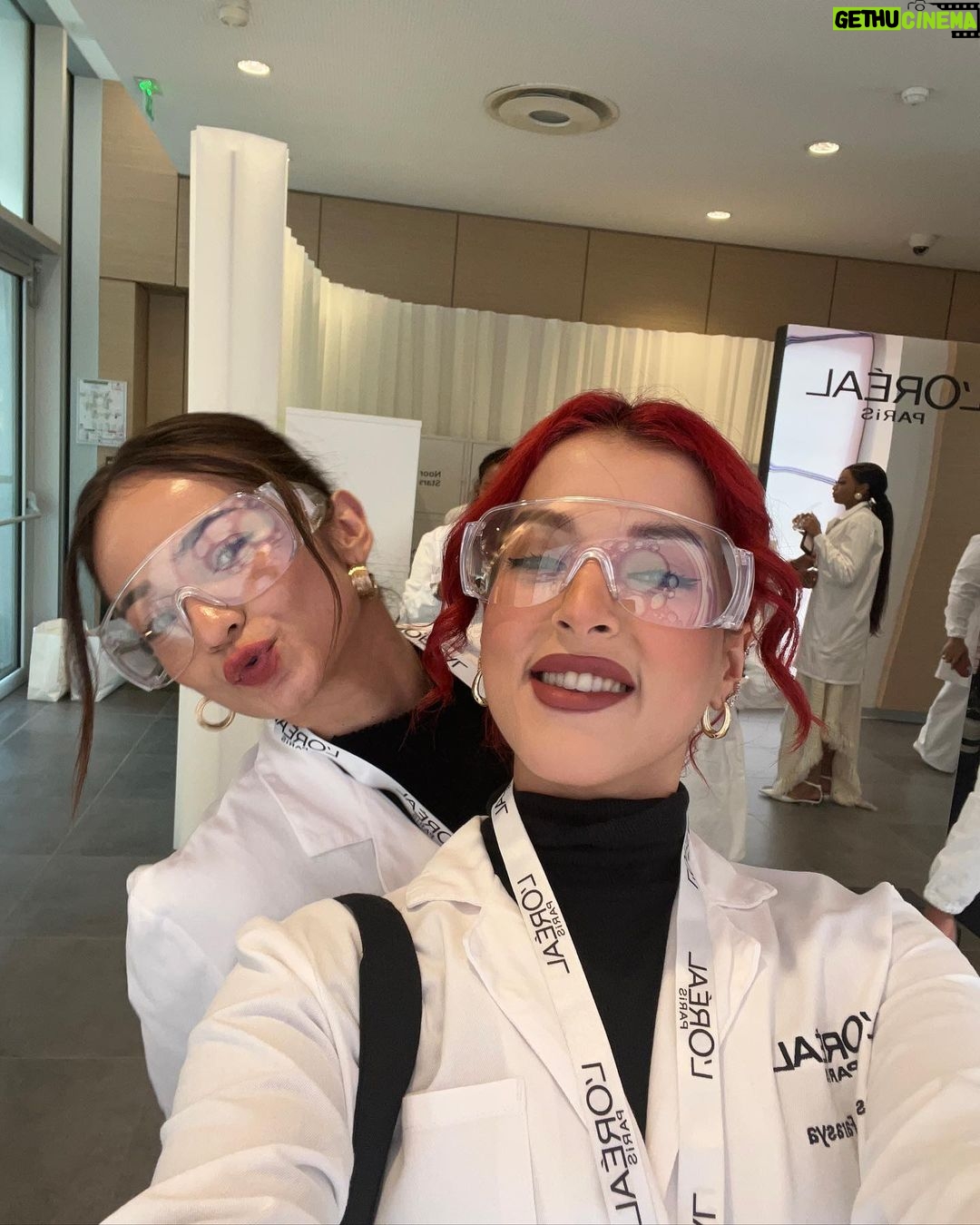Enzy Storia Instagram - Mix of good memories ✨ Paris, France