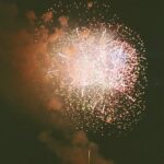 Enzy Storia Instagram - 2023 sepertinya menjadi salah satu tahun terpenting di hidupku. Berkumpul dengan keluarga, menghabiskan waktu bersama sahabat terdekat, menikaah, selesaikan kuliah, wisuda, nonton konser, banyak pekerjaan dengan tim yang menyenangkan, pindah ke negara baru untuk sementara, adaptasi dengan lingkungan dan keluarga baru di DC, berhasil HM, sekolah lagii, belajar masak, dan masih banyak lagi lainnya. Terima kasih untuk yang selalu ada🩷 Semoga tahun ini bisa banyak membawa keberkahan bukan untuk diri sendiri tapi juga orang sekitar. Aamin✨