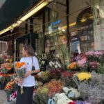 Enzy Storia Instagram – Simple joy 🌷 New York, New York