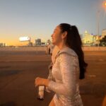 Enzy Storia Instagram – HBD QWEEEEEN 👑 @beyonce! Sebuah cita cita nonton mamah yonce dari dulu dan tahun ini terjadiiiiiiiiiiiii ❤️🔥🥹 Las Vegas, Nevada