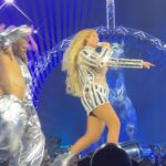 Enzy Storia Instagram – HBD QWEEEEEN 👑 @beyonce! Sebuah cita cita nonton mamah yonce dari dulu dan tahun ini terjadiiiiiiiiiiiii ❤️🔥🥹 Las Vegas, Nevada