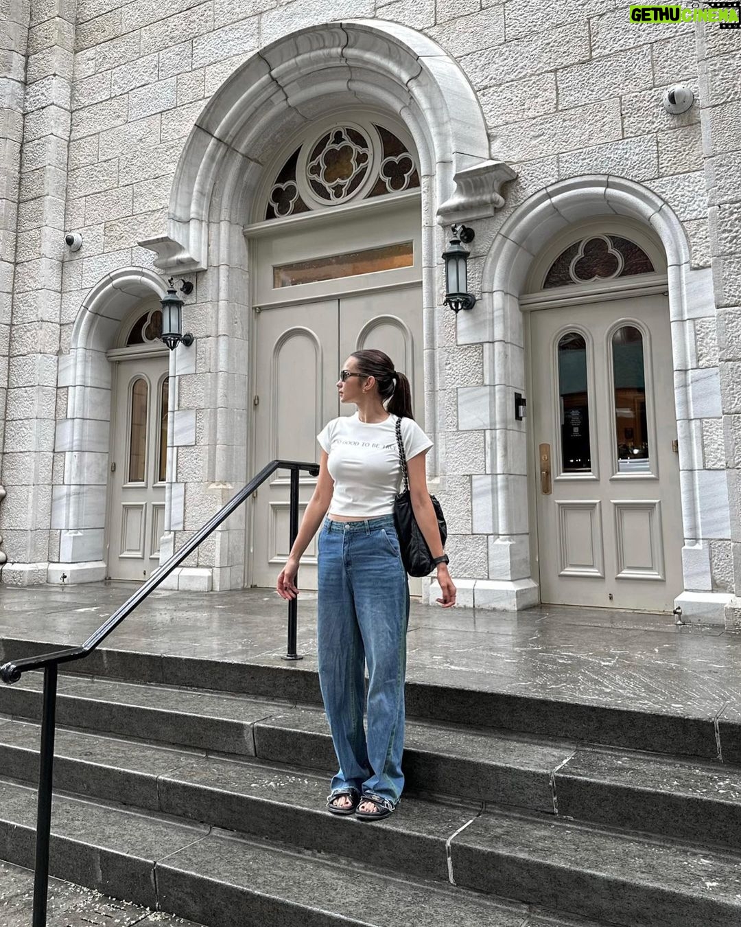 Enzy Storia Instagram - Recents New York, New York