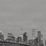 Enzy Storia Instagram - <3 DUMBO, Brooklyn
