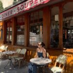 Enzy Storia Instagram - When in doubt, brunch it out. Le Diplomate