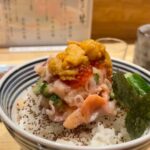 Enzy Storia Instagram – 🍣 🍜 🥩🫣 Tokyo, Japan