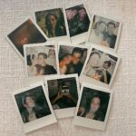 Enzy Storia Instagram – Capturing moments, creating memories – one polaroid at a time 📸
Thank you for the wishes everyone!