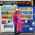 Enzy Storia Instagram – ❤️🔥🇯🇵 Tokyo, Japan