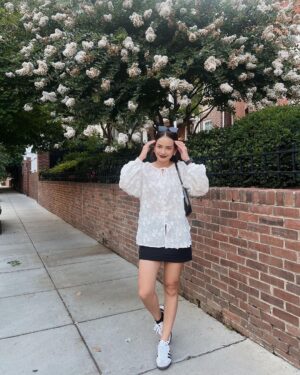 Enzy Storia Instagram - Weekend 🍣🙆🏼‍♀️