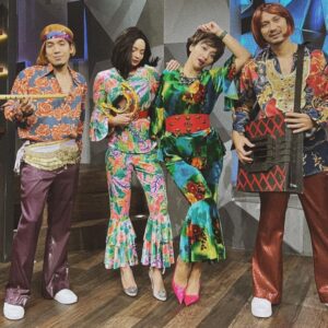 Enzy Storia Instagram - 2 eps terakhir sebelum susin belajar ke Negeri Paman Sam 24-25 juni 2023 🤍💃🏼