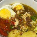 Enzy Storia Instagram - July ✨🌝👩‍🍳🥘📚🚌