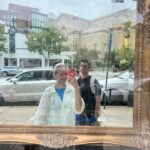 Enzy Storia Instagram - July ✨🌝👩‍🍳🥘📚🚌