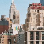 Enzy Storia Instagram – 💭 New York, New York