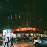 Enzy Storia Instagram – 💭 New York, New York