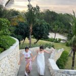 Enzy Storia Instagram – Trip 3 hari di Bali yang sangat menyenangkan ✨ Raffles Bali