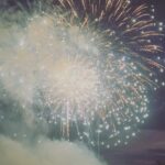 Enzy Storia Instagram – 4th of July 🇺🇸 Washington D.C.
