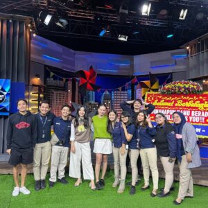 Enzy Storia Instagram - 2 eps terakhir sebelum susin belajar ke Negeri Paman Sam 24-25 juni 2023 🤍💃🏼