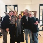 Enzy Storia Instagram – Cherished bonds, endless love 🤍 Den Haag