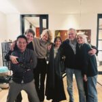 Enzy Storia Instagram – Cherished bonds, endless love 🤍 Den Haag