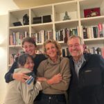 Enzy Storia Instagram – Cherished bonds, endless love 🤍 Den Haag