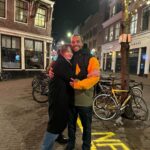 Enzy Storia Instagram – Cherished bonds, endless love 🤍 Den Haag