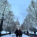 Enzy Storia Instagram – From my camera roll to yours <3 Washington D.C.