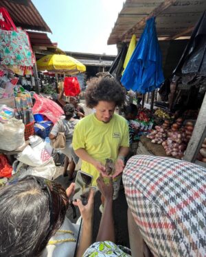 Eric André Instagram - Ghana photo-dump 🇬🇭