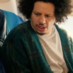 Eric André Instagram - #DrumstickPartner Is there a doctor on the plane? Dr. Umstick to the rescue with sweet, creamy relief. #anotherdayanotherdrumstick