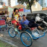 Eric André Instagram - Nhà thiếu nhi Quận 3