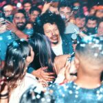 Eric André Instagram - Thank you guys for coming with me on this journey. I appreciate all the love from the special @adultswim @streamonmax #livenearbroadway 📸 @jesselirola