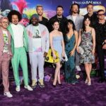 Eric André Instagram - 🧌 @trolls amazing team!!! 💕