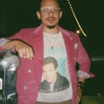 Eric André Instagram - LA vs NY 📸 @corylovesyou