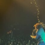 Eric André Instagram - THANK YOU SYDNEY 🇦🇺 Hordern Pavilion