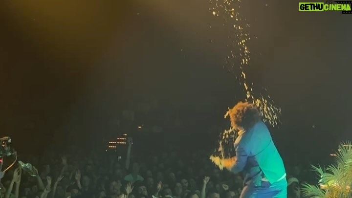Eric André Instagram - THANK YOU SYDNEY 🇦🇺 Hordern Pavilion
