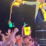 Eric André Instagram - THANK YOU SYDNEY 🇦🇺 Hordern Pavilion