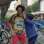 Eric André Instagram - Nhà thiếu nhi Quận 3