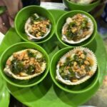 Eric André Instagram - Yummmmmm 🤤 🥘 🍲 🦐 🐌 🦞 🌿 Vietnam-Ho Chi Minh City