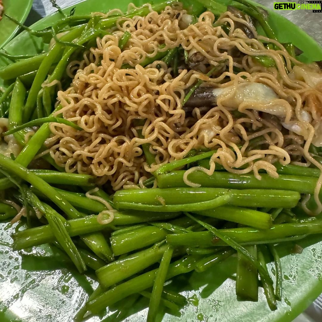 Eric AndrΓ© Instagram - Yummmmmm π€€ π₯ π² π¦ π π¦ πΏ Vietnam-Ho Chi Minh City