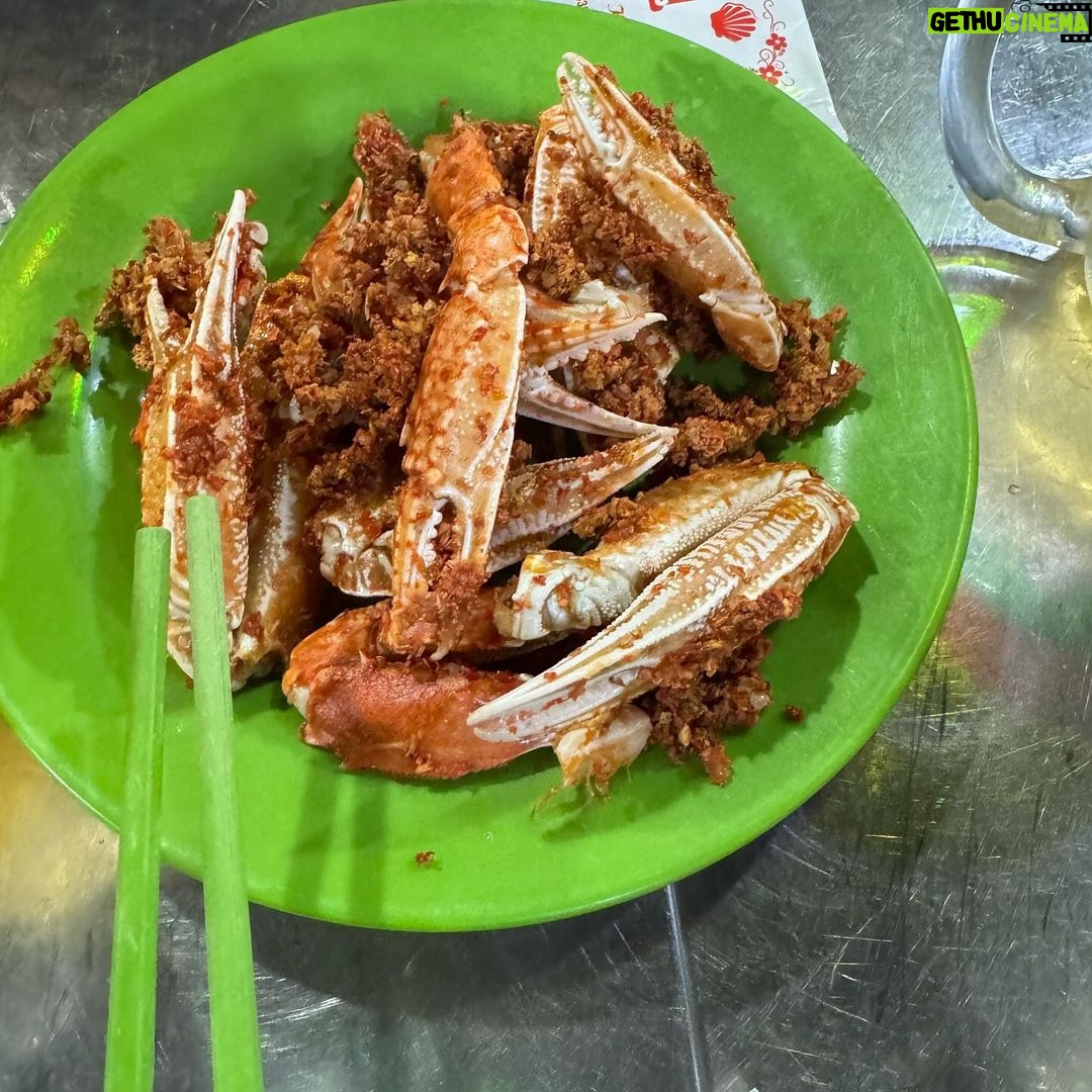 Eric AndrΓ© Instagram - Yummmmmm π€€ π₯ π² π¦ π π¦ πΏ Vietnam-Ho Chi Minh City