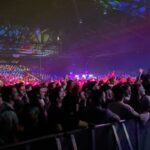 Eric André Instagram - THANK YOU SYDNEY 🇦🇺 Hordern Pavilion