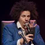 Eric André Instagram - Eric André Live Near Broadway Jan 18 @ midnight - next day on @streamonmax