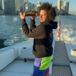 Eric André Instagram - Peace & Love. Pacifism & Nonviolence ✌️ 💗 🌎 Homestead, Florida