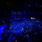 Eric André Instagram - Thanks again nyc for an amazing show and taping 🎥 @terminal5nyc