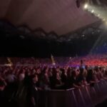 Eric André Instagram - THANK YOU MELBOURNE 🇦🇺 Margaret Court Arena